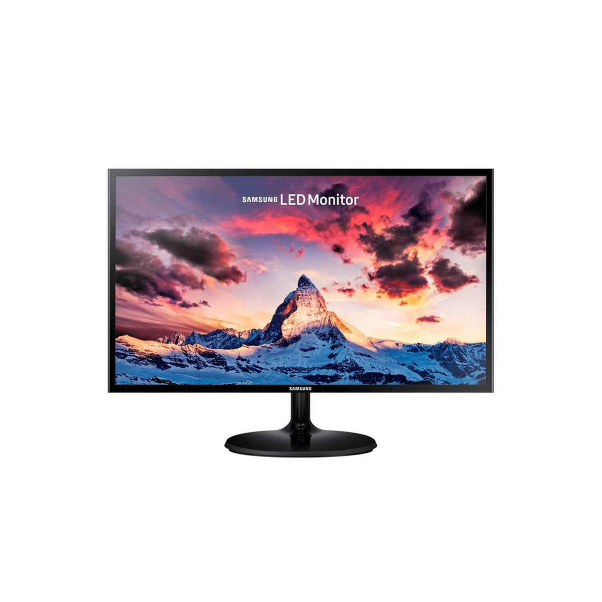 Monitor Samsung LS24F350 24" FHD