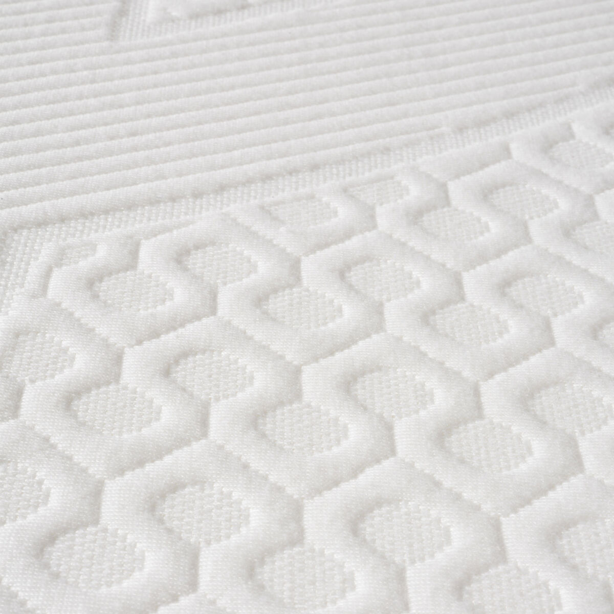 Colch&oacute;n CIC 150 x 200 cm Smart Lite