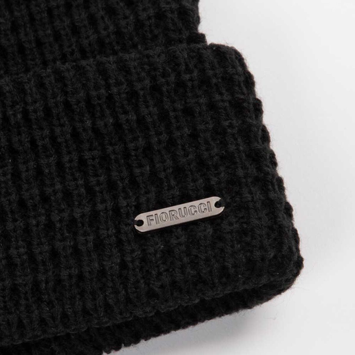 Gorro Hombre Fiorucci