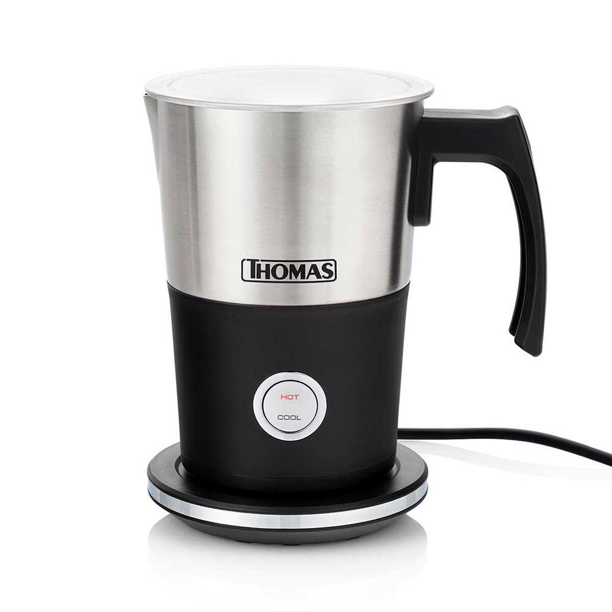 Espumador de Leche Thomas TH-4110i