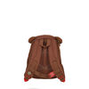 Mochila Saxoline Parker 4Sx Café S Xtrem
