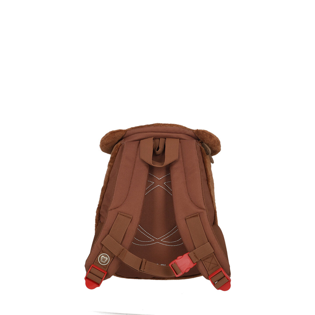 Mochila Saxoline Parker 4Sx Café S Xtrem