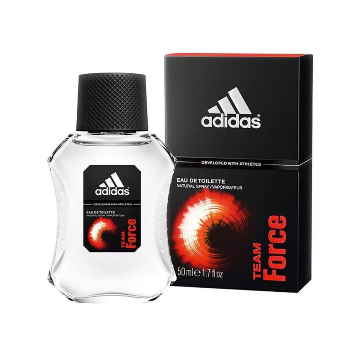 Perfume Adidas Team Force EDT 50  ml