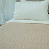 Frazada Doral 1,5 Plazas Plush Sherpa D1