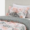 Plumón Rosen 1,5 plazas Soft Touch Amaya Bold