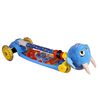 Scooter de 3 Ruedas con Cabeza de Peluche K3yriders