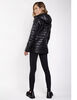 Parka Deportiva Mujer Everlast