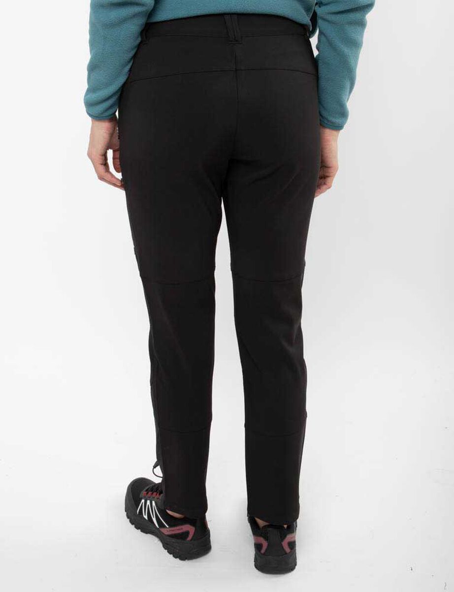 Buzo Deportivo Mujer Alpinextrem