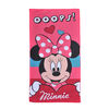 Toalla BTS Multiuso 60x120 Minnie