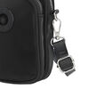 Portacelular Secret Burgos FW25 L Negro