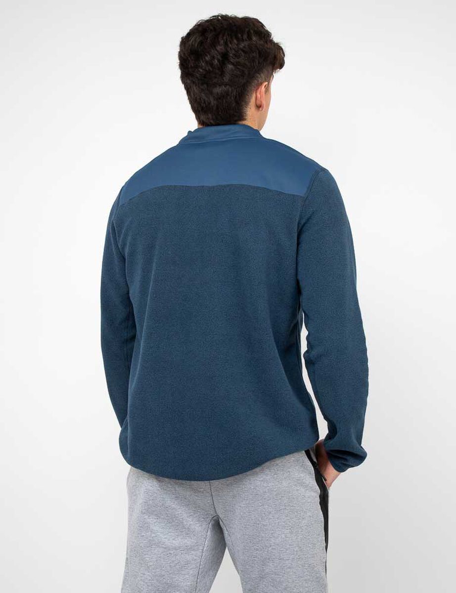 Polerón Deportivo Hombre Lotto