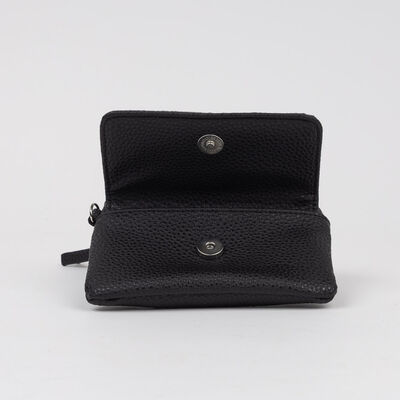 Imagen 2 del producto Billetera Negro Zibel