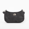 Bolso Negro Mujer Fiorucci