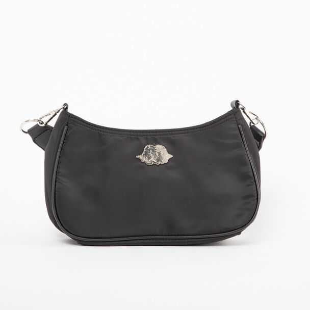 Bolso Negro Mujer Fiorucci