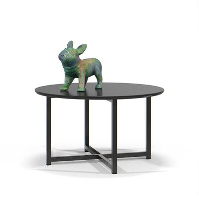 Imagen 1 del producto Mesa de Centro Onessta Flow Negro