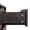 Comoda CIC Nordica 6C Espresso