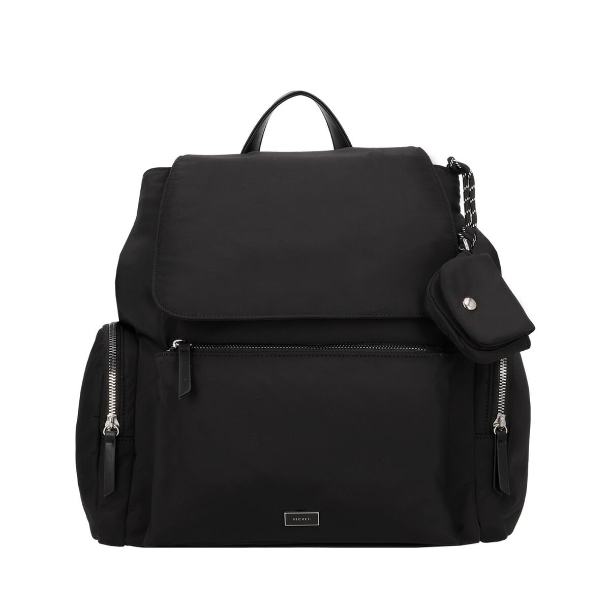 Mochila Secret Lapland ST6 L Negro