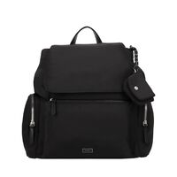 Mochila Secret Lapland ST6 L Negro