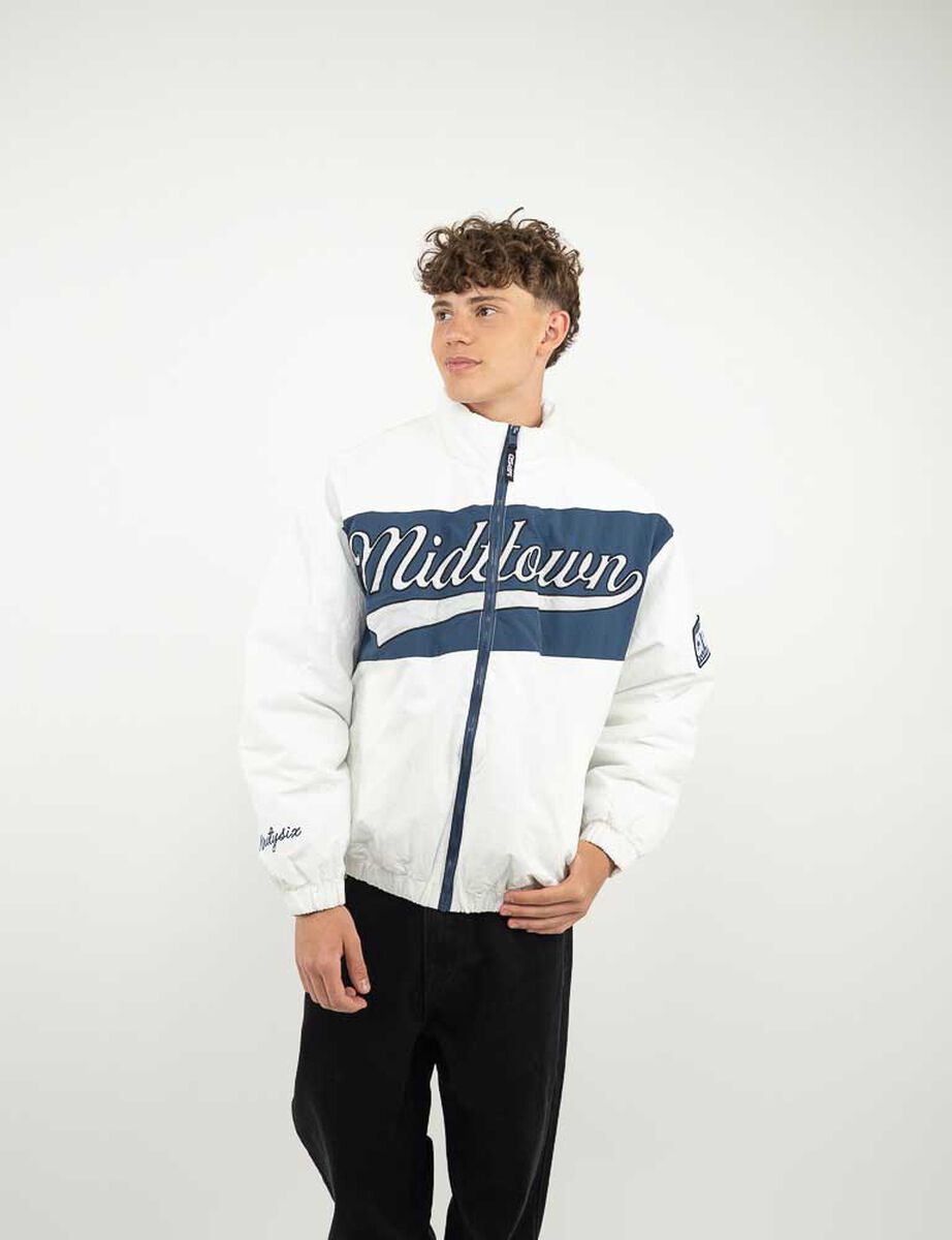 Chaqueta Hombre Icono