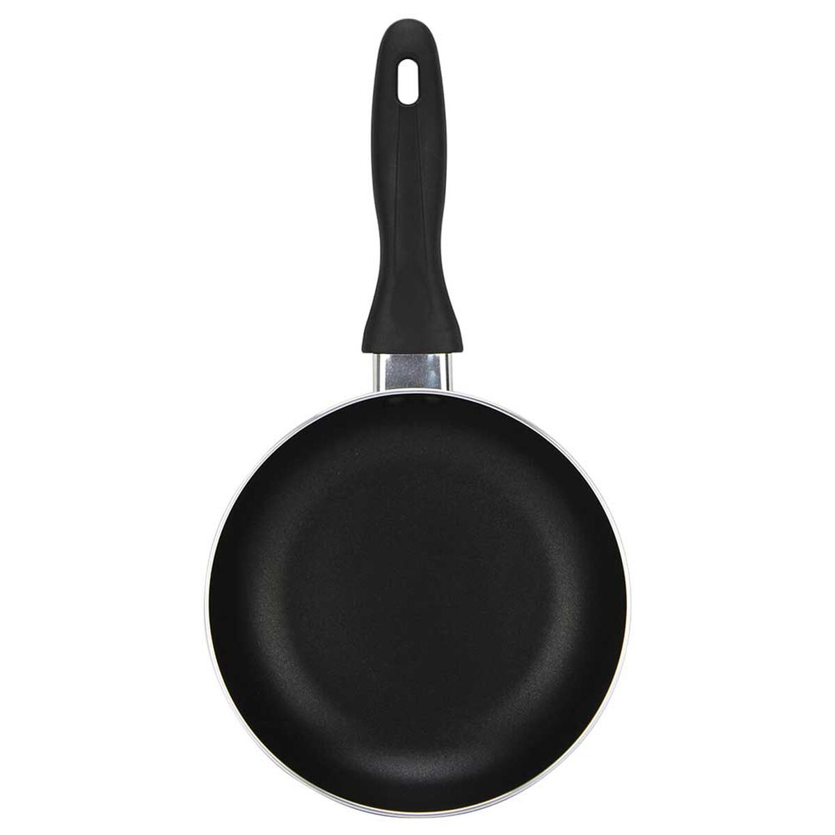 Batería de Cocina Aluminio Fantuzzi Gourmet Gris 6 Piezas