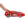 Auto Friction Hot Wheels Speed Motor 42Cm Surtido