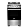 Cocina a Gas Mabe CMC20AXX-2 4 Quemadores