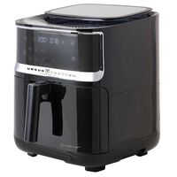 Freidora de Aire y Vapor Ursus Trotter Steamfryer 7 lts.