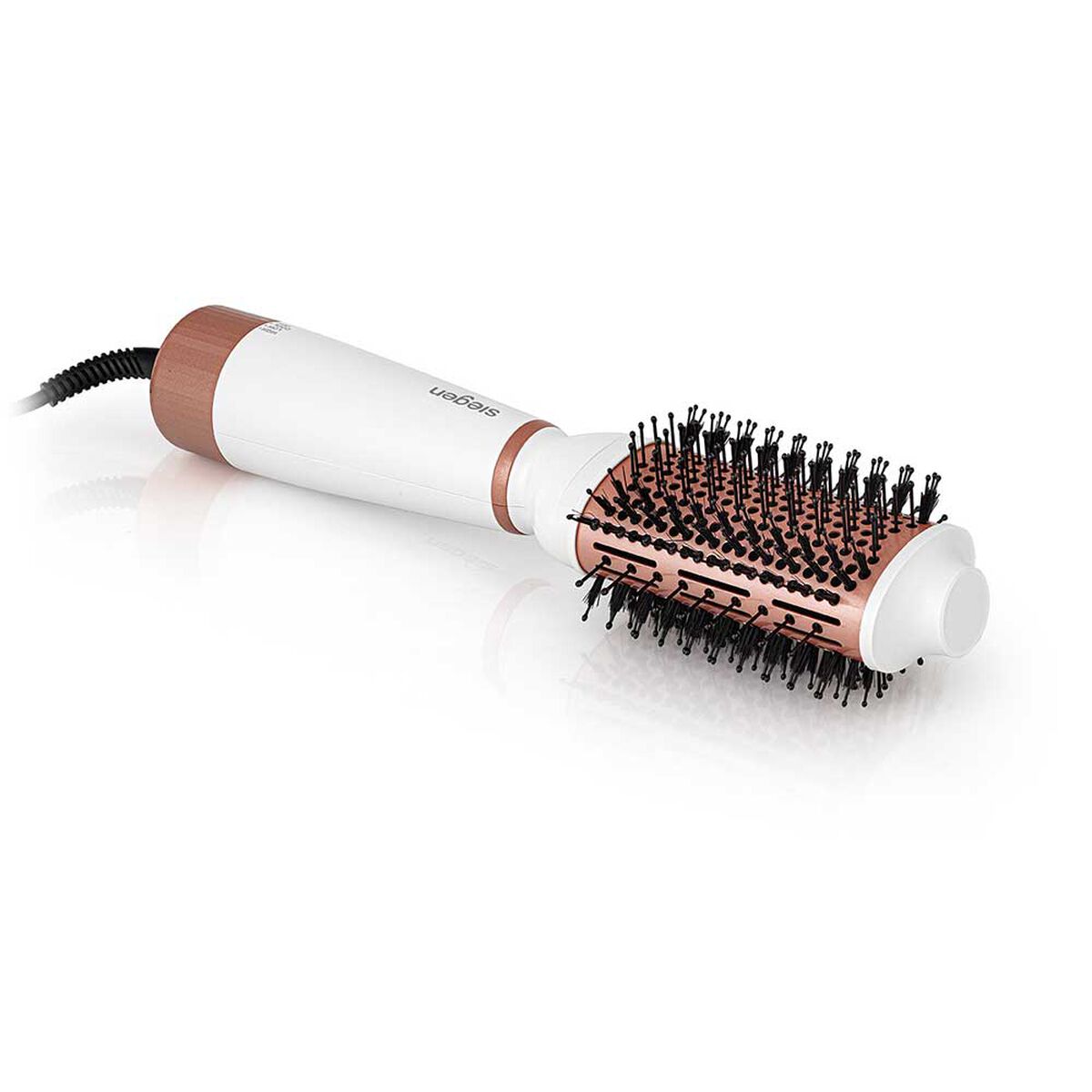 Cepillo Secador Siegen SG2803C03 Blanco