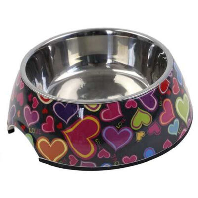 Imagen 1 del producto Plato para Perro Mascan