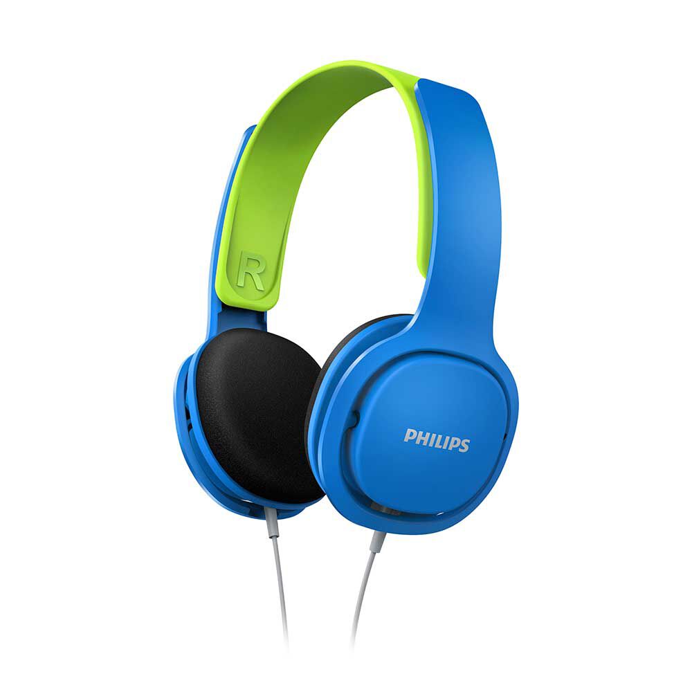 PHILIPS Audifonos Phillips SHK2000 Azul