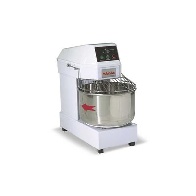 Amasadora Industrial Maigas HS30 12 kg