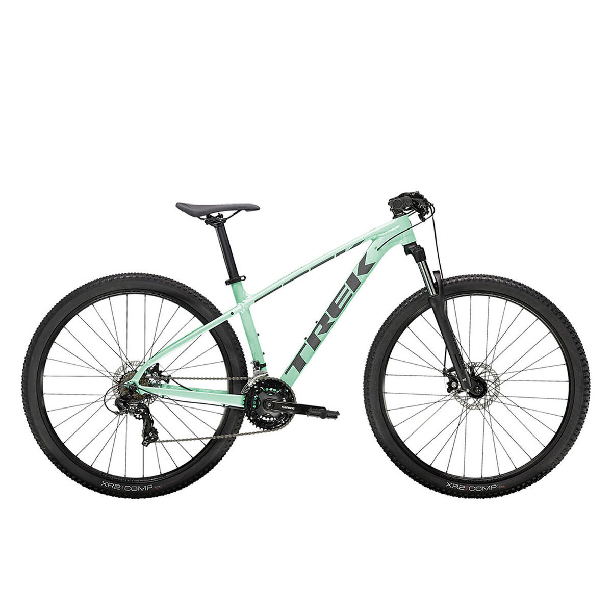 Bicicleta Mountain Bike Trek Marlin 4 Aro 29 Talla M