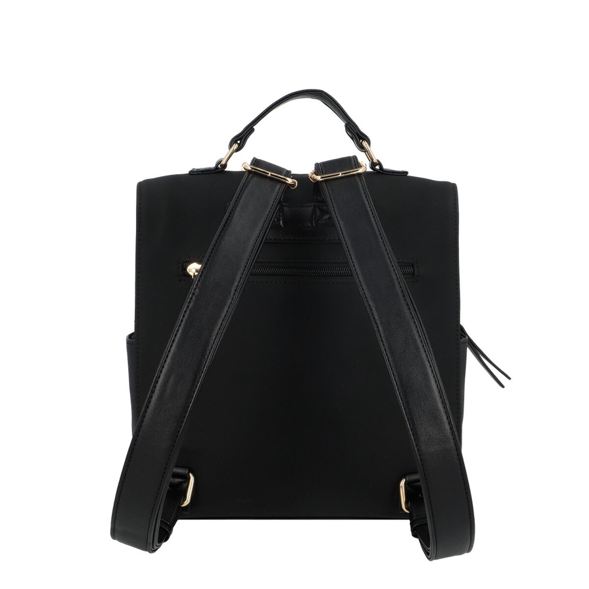 Mochila Secret Manhattan SC6 M Negro