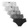 Slip Hombre Top