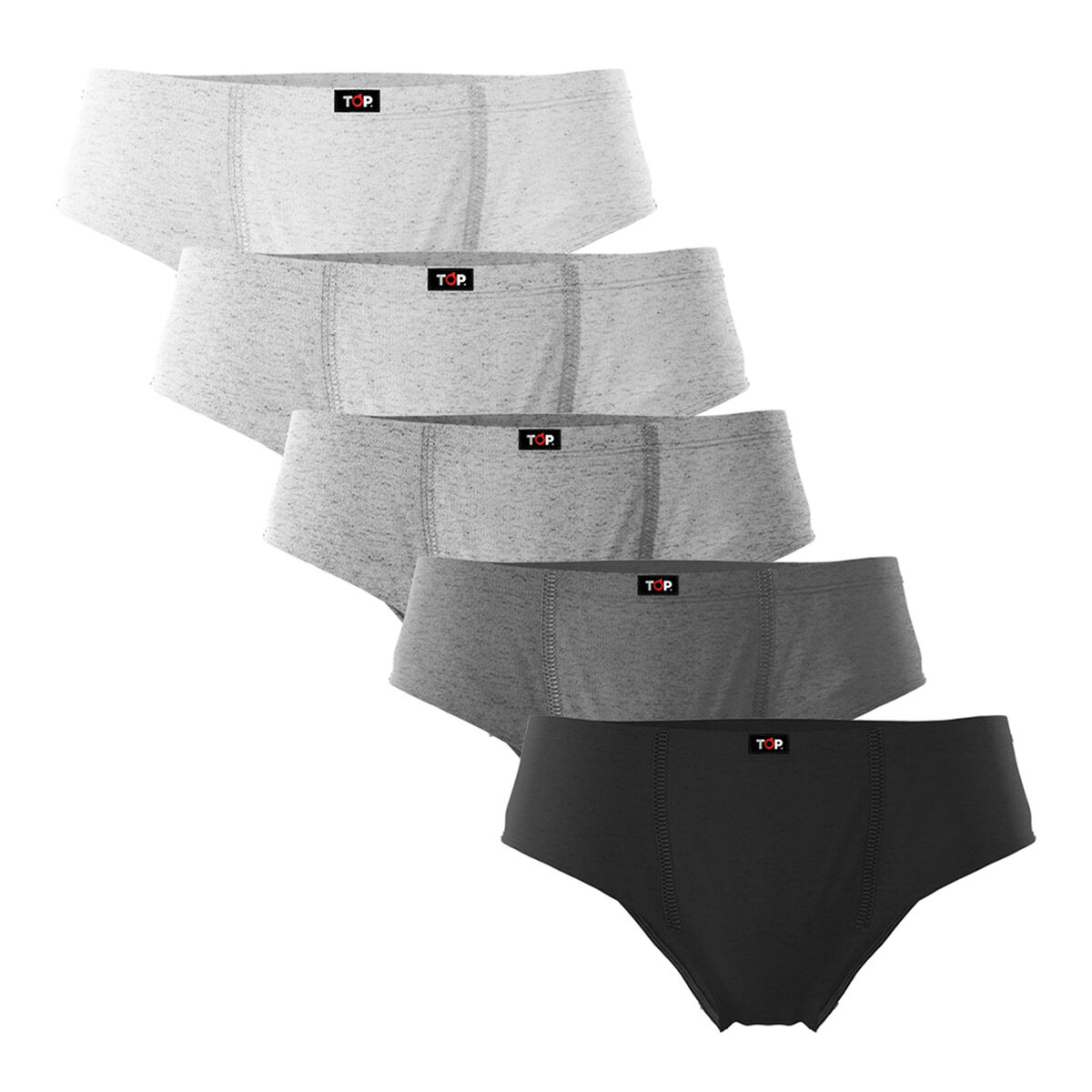 Slip Hombre Top