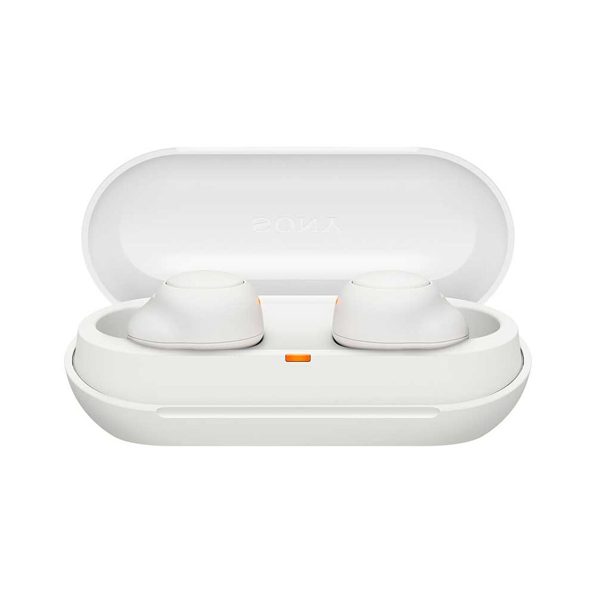 Audífonos Bluetooth Sony WF-C500 Blancos