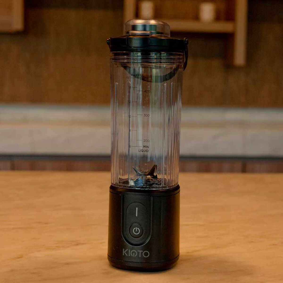 Licuadora Kioto Nagare 0,4 lts.