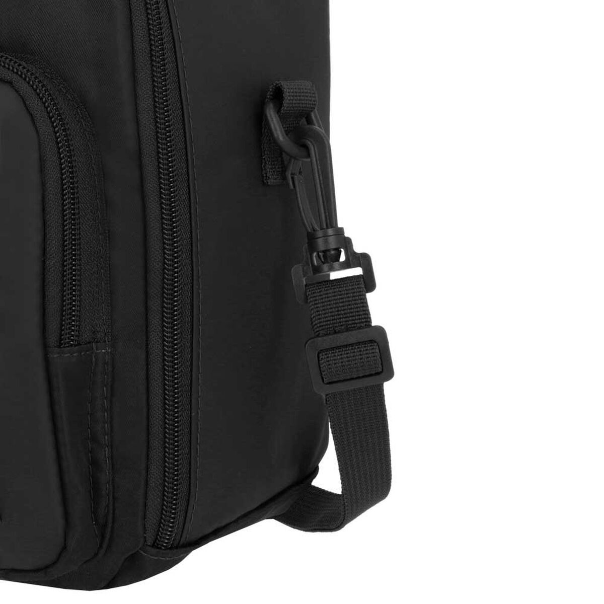 Lonchera T&eacute;rmica Xtrem Buffet 6XT Negro