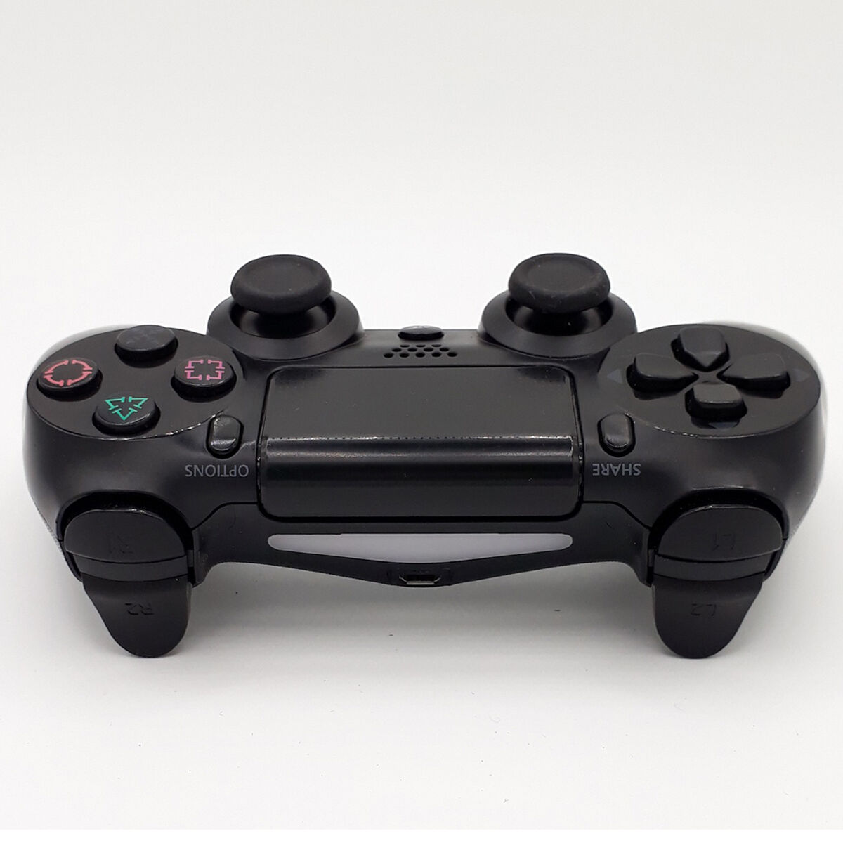 Gamepad Bluetooth Para PS4 Njoytech