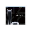 Consola Sony PlayStation 5 Digital + Control