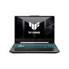 Asus Notebook Gamer TUF Gaming A15 FA506NF-HN003W AMD Ryzen 5 8GB 512GB SSD 15,6" NVIDIA RTX 2050