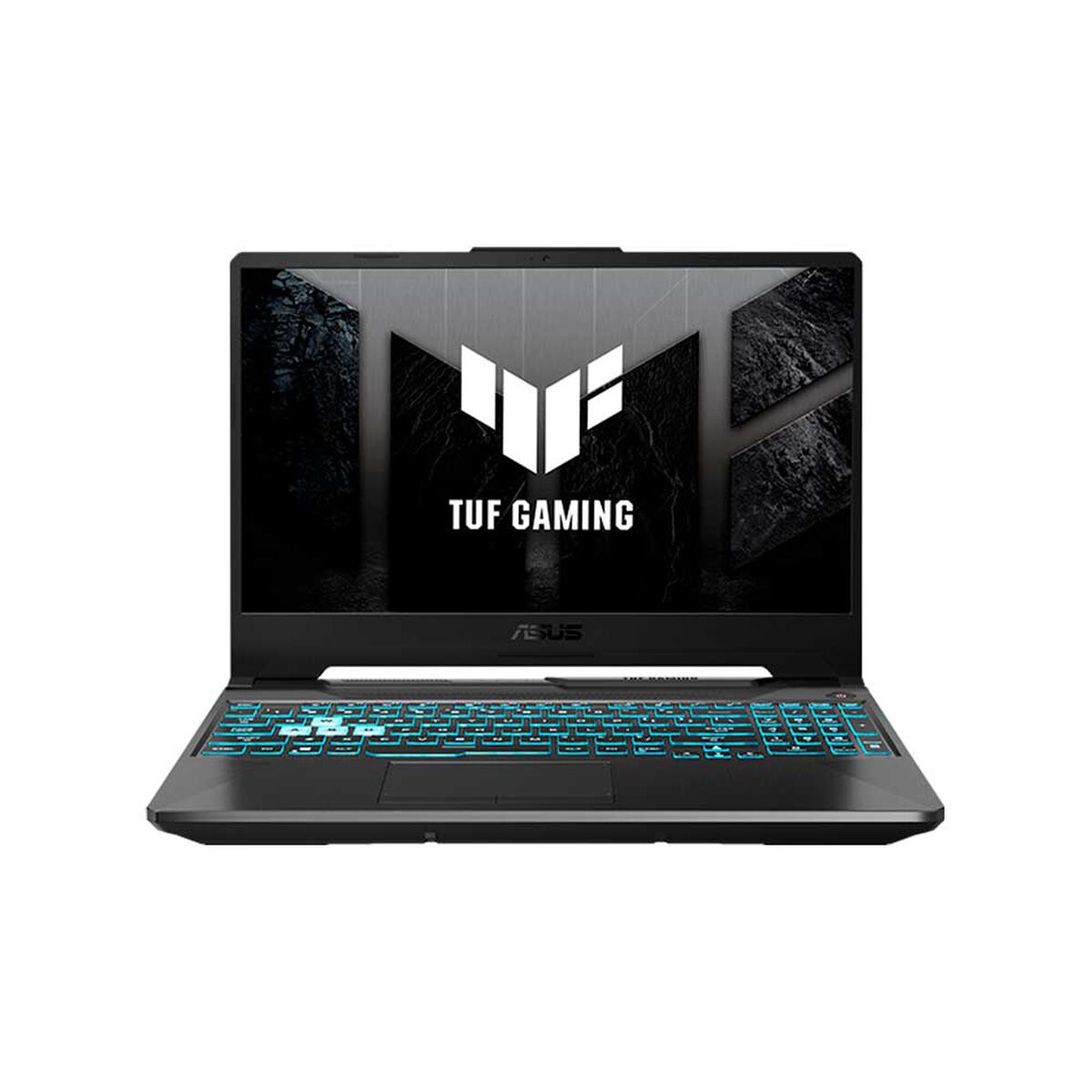 Asus Notebook Gamer TUF Gaming A15 FA506NF-HN003W AMD Ryzen 5 8GB 512GB SSD 15,6" NVIDIA RTX 2050