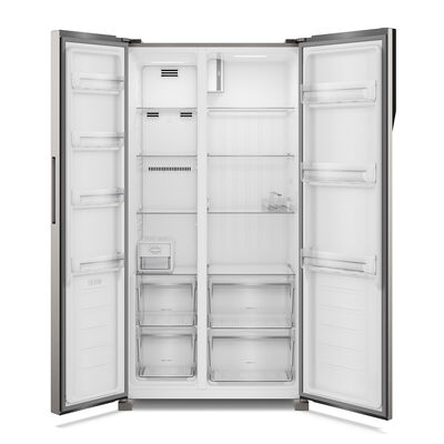 Imagen 2 del producto Refrigerador Side by Side Fensa SFX440 436 lts.