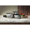 Set 3 Bowls Fensa Acero Inoxidable