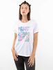 Polera Deportiva Mujer Black County