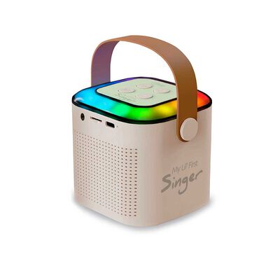 Imagen 2 del producto Karaoke MLAB 9394