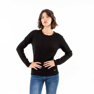 Sweater Mujer Zibel
