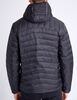 Parka Hombre Cutback