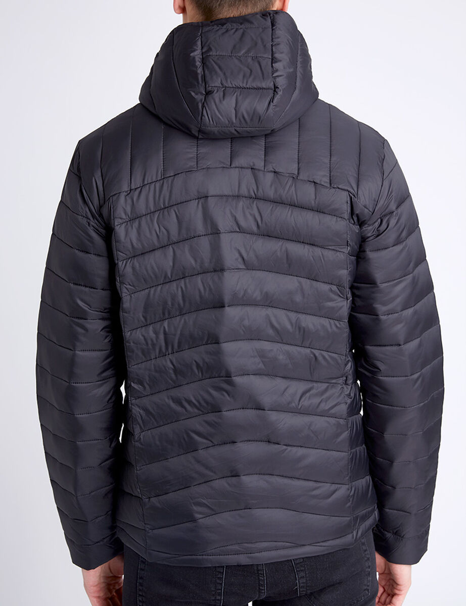 Parka Hombre Cutback