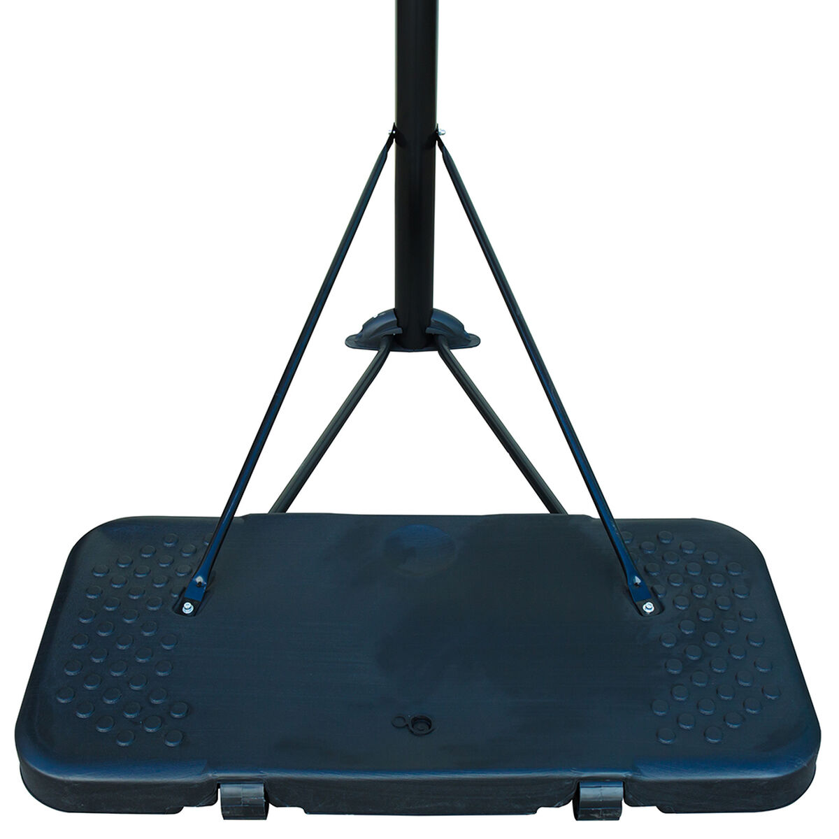 Aro de Basketball con Pedestal Gamepower Profesional